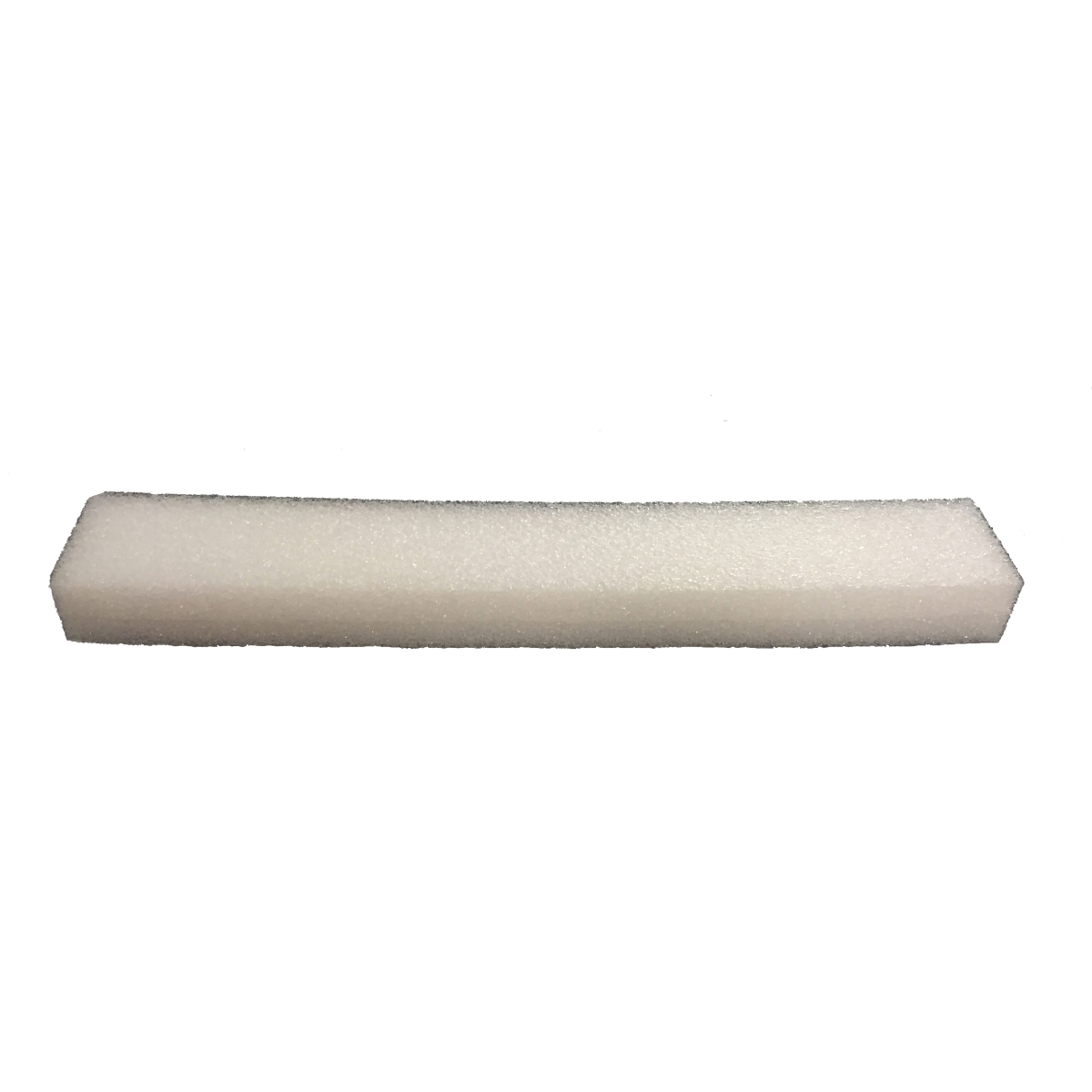 DSFBLOCK 3 x 2 x 22 in. Foam Block