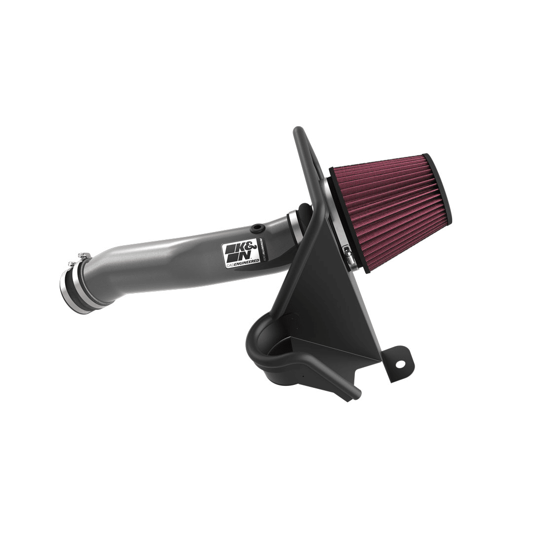 Filter 771587KC Performance Air Intake System for 2023 Jeep Grand Cherokee