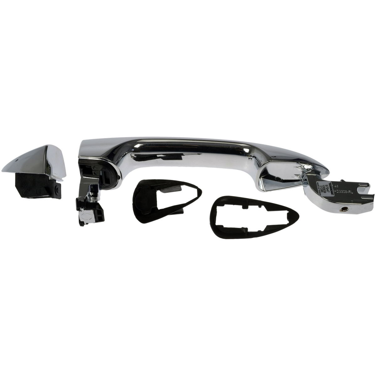 Dorman 97947 Rear Driver Side Exterior Door Handle for 2013-2017 Honda Accord