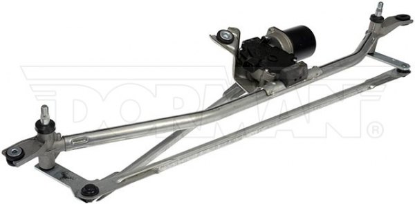 Dorman 602093AS OE Solutions Windshield Wiper Motor & Linkage Assembly for 2015-2019 Chevy Cheyenne