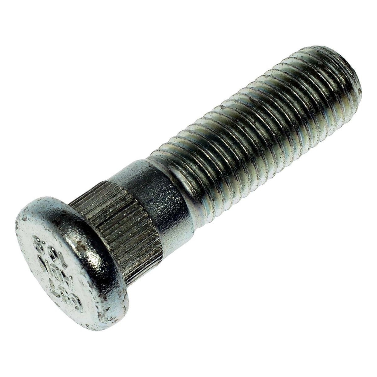 Dorman 6106571 Serrated Wheel Stud - 12.88 mm