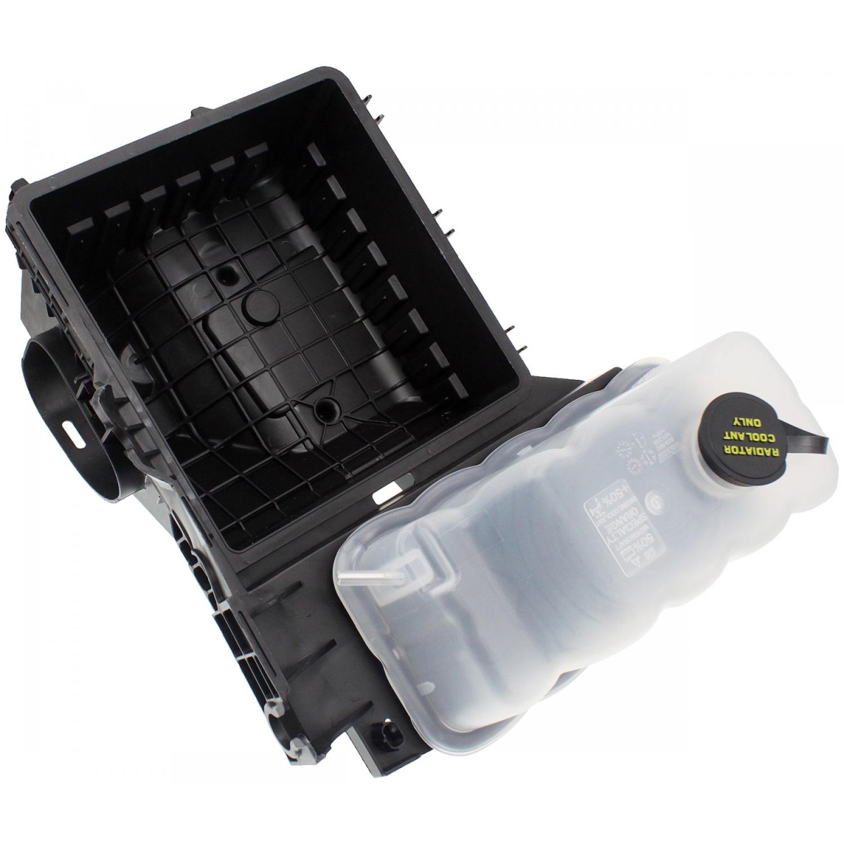 Dorman 603892 OEM Coolant Reservoir for 2014 Ford Expedition