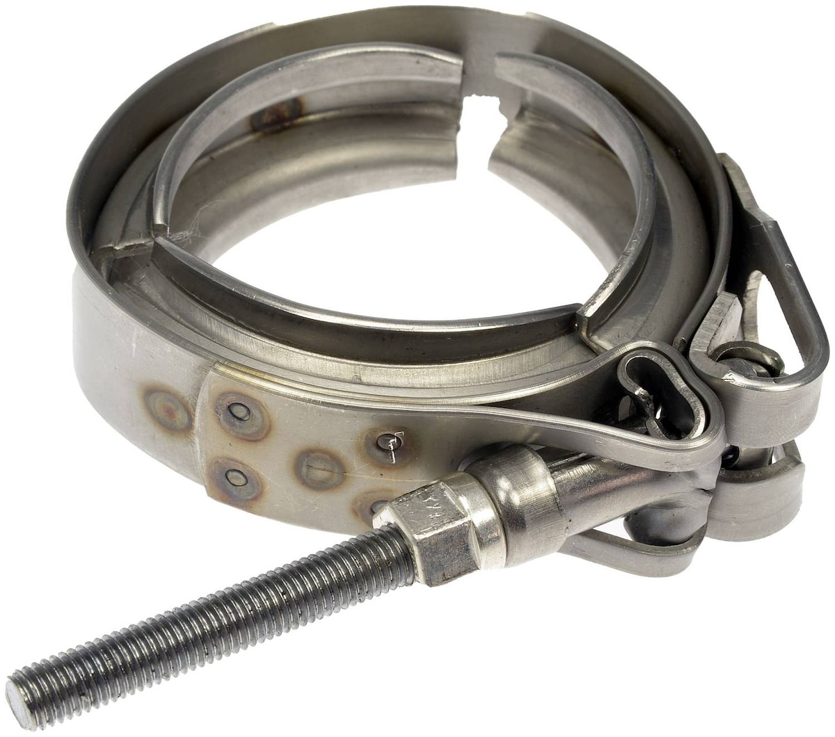 Dorman 667716 Direct OEM Clamp for 2011-2012 Ford F-250 Super Duty