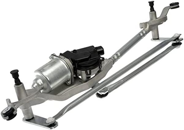 Dorman 602833AS OE Solutions Windshield Wiper Motor & Linkage Assembly for 2014-2020 Chevy Impala