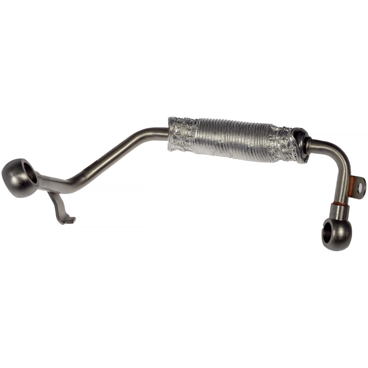 667072 OEM Line Kit for 2018 Audi Q3