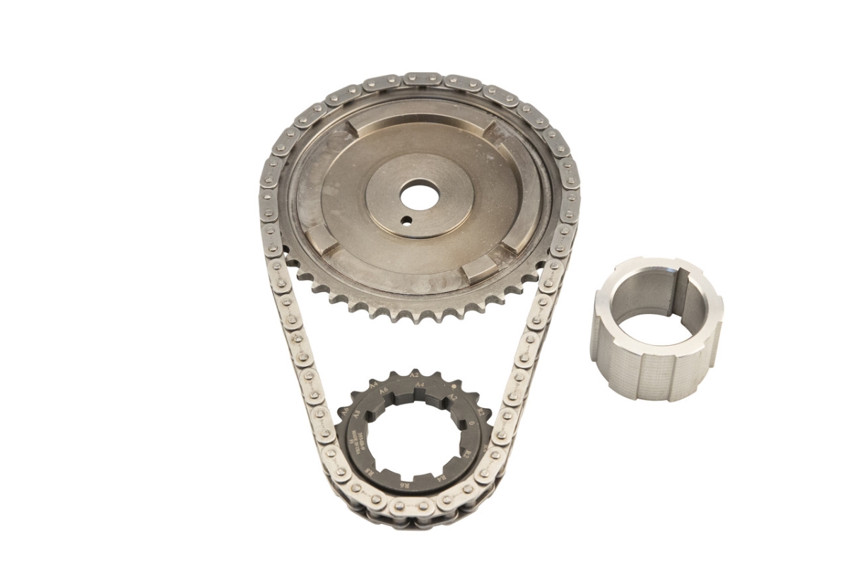3115CPG 1-Bolt Hi-Tech Timing Set