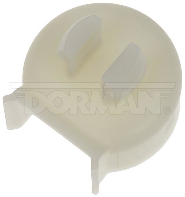 Dorman 38708 Help Passenger Side Tailgate Hinge Bushing for 2007-2013 Cadillac Escalade