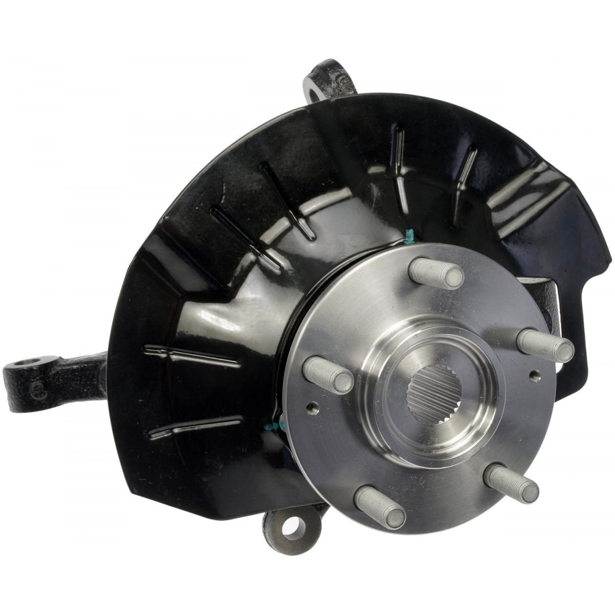 Dorman 686365 OEM Loaded Knuckle for 2016 Kia Soul