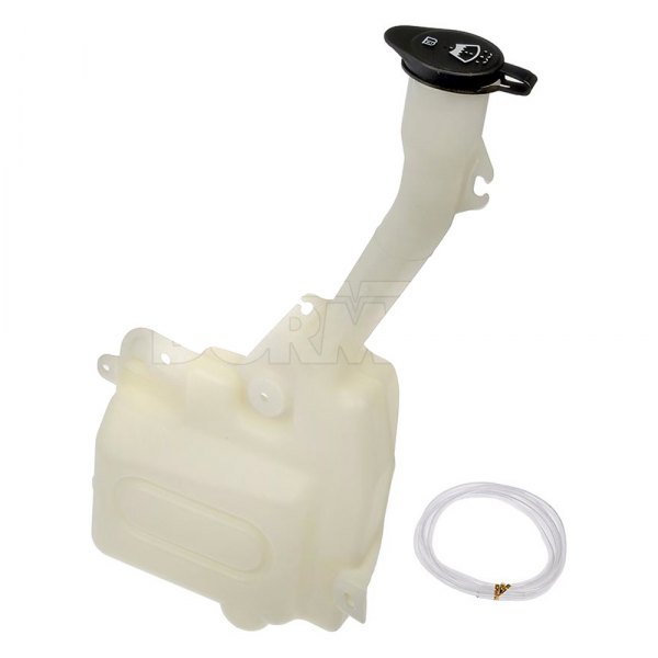 603864 OE Solutions Washer Fluid Reservoir for 2016-2019 Ford Explorer, White