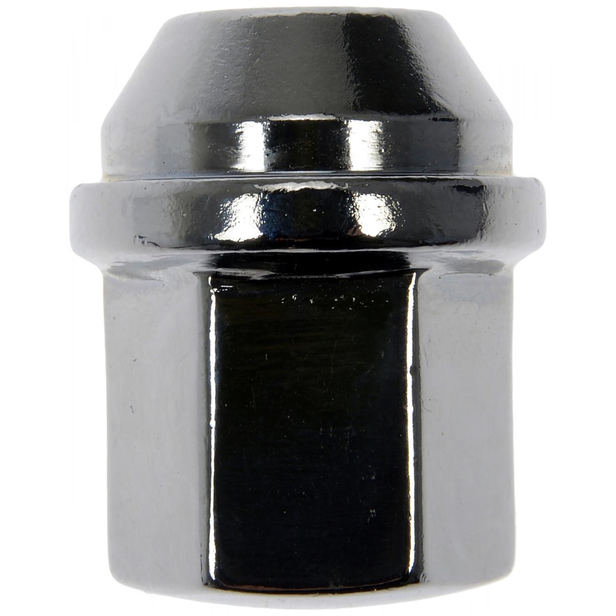 Dorman 611934 OEM Closed Wheel Nut for 2018 Cadillac ATS