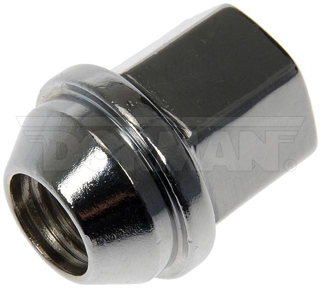 Dorman 6119341 Chrome OEM Wheel Nut for 2023 Buick Envision