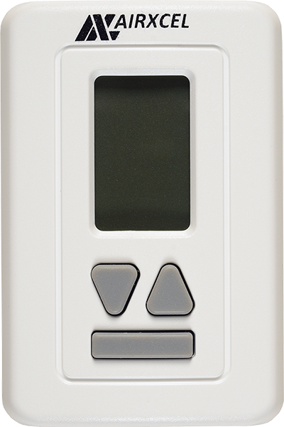 9430A3392 Digital Cool T-Stat with Plugs