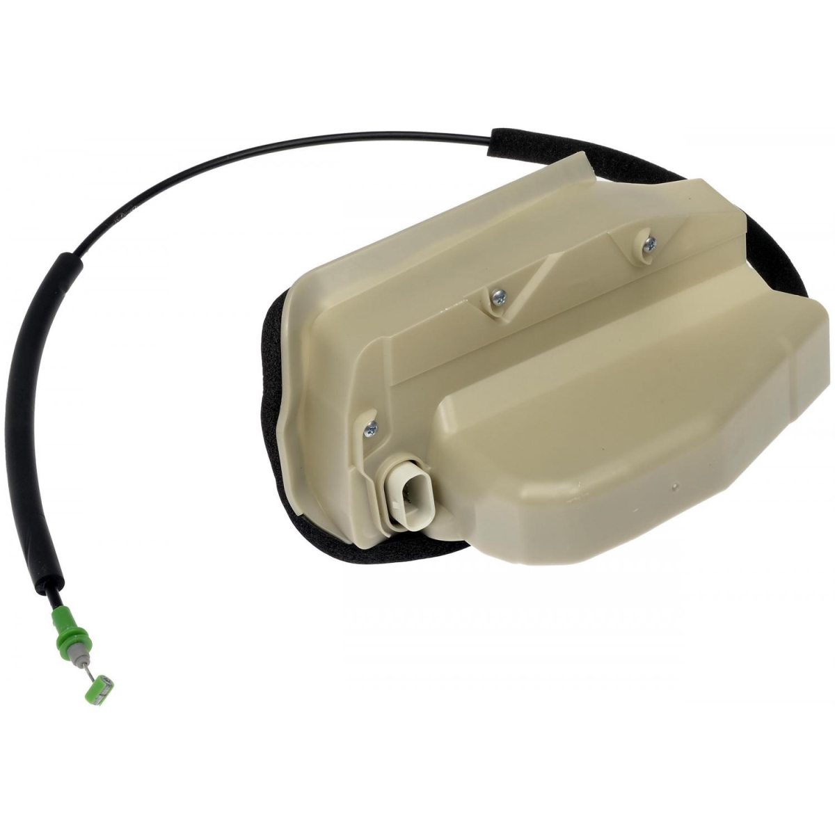 Dorman 937965 814 mm Tan Door Lock Actuator for 2022 Tesla 3 & Y