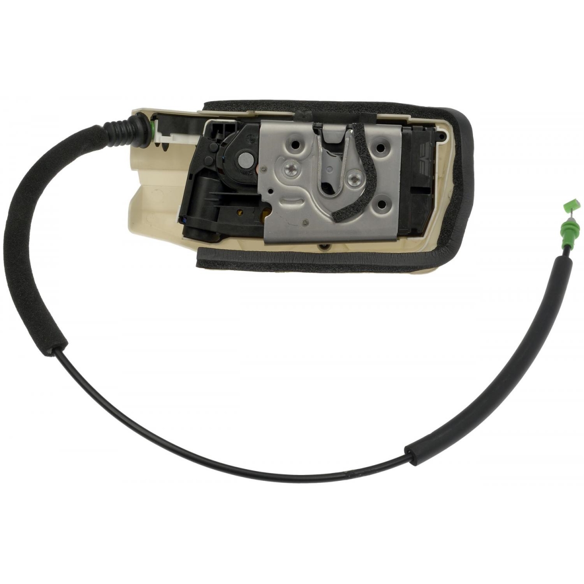 Dorman 937966 Tan Door Lock Actuator for 2022 Tesla 3 & Y