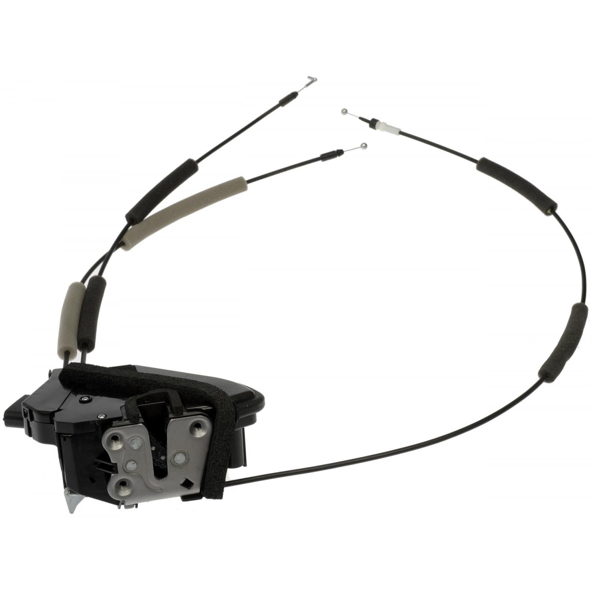 Dorman 937992 Black Door Lock Actuator for 2020 Nissan Rogue