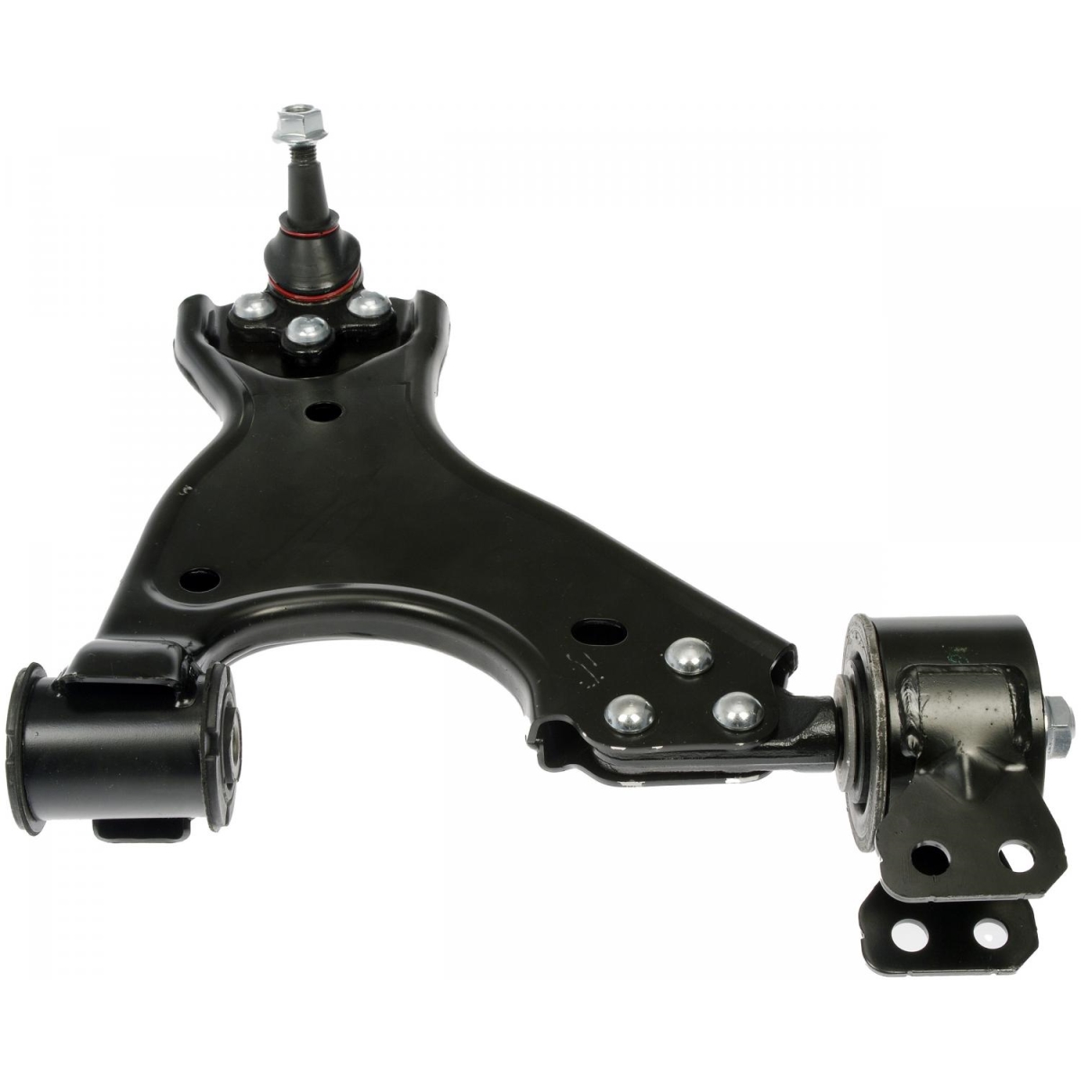 522021 24 mm OEM Control Arm for 2017 Buick Enclave