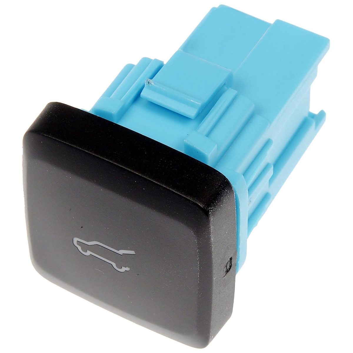 Dorman 926488 Rear Liftgate Release Switch, Black