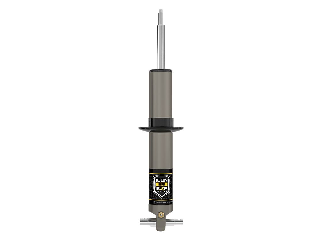 71607 Front 2.5 Exp Coilover for 2019-2023 GMC Sierra 1500