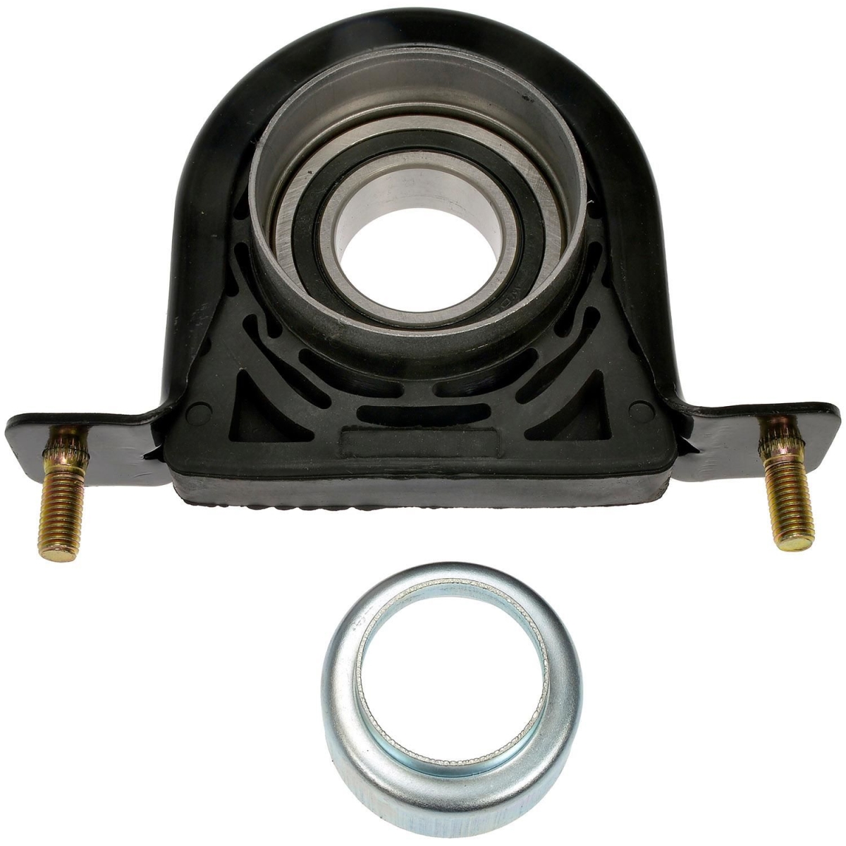 Dorman 934002 Center Support Bearing for 1999-2007 Chevrolet GMC Models
