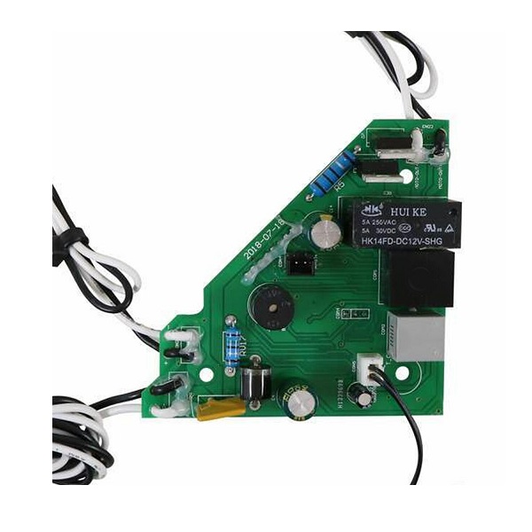 10C21275K Maxxfan Board PC Board