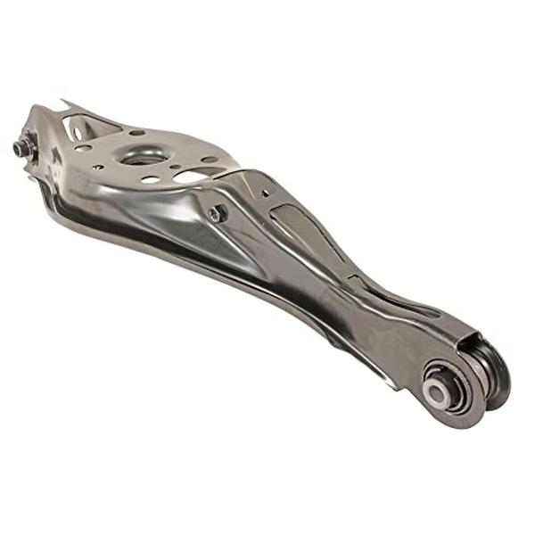 Moog RK643589 Rear Driver Side Lower Rearward Control Arm for 2016-2021 Honda Civic
