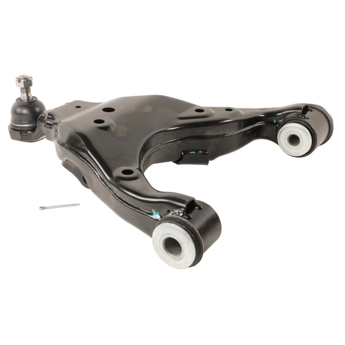 Moog RK623414 Front Left Lower Suspension Control Arm & Ball Joint for 2016-2019 Toyota Tacoma