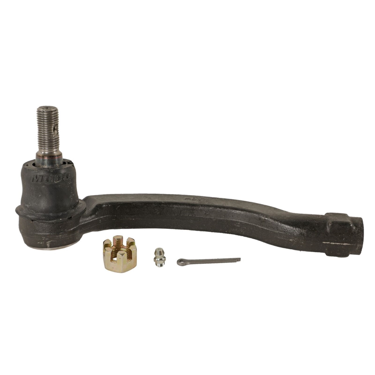 Moog ES801454 Front & Rear Outer Steering Tie Rod End