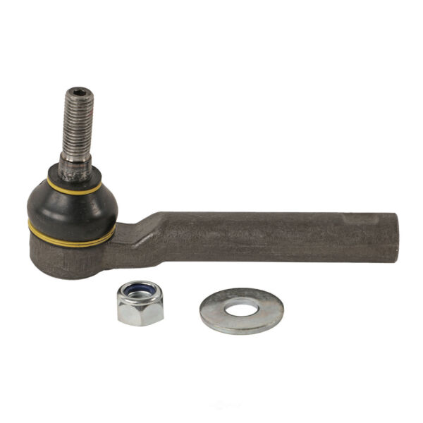 ES801419 Straight Steering Tie Rod End for 2017-2021 Subaru Impreza