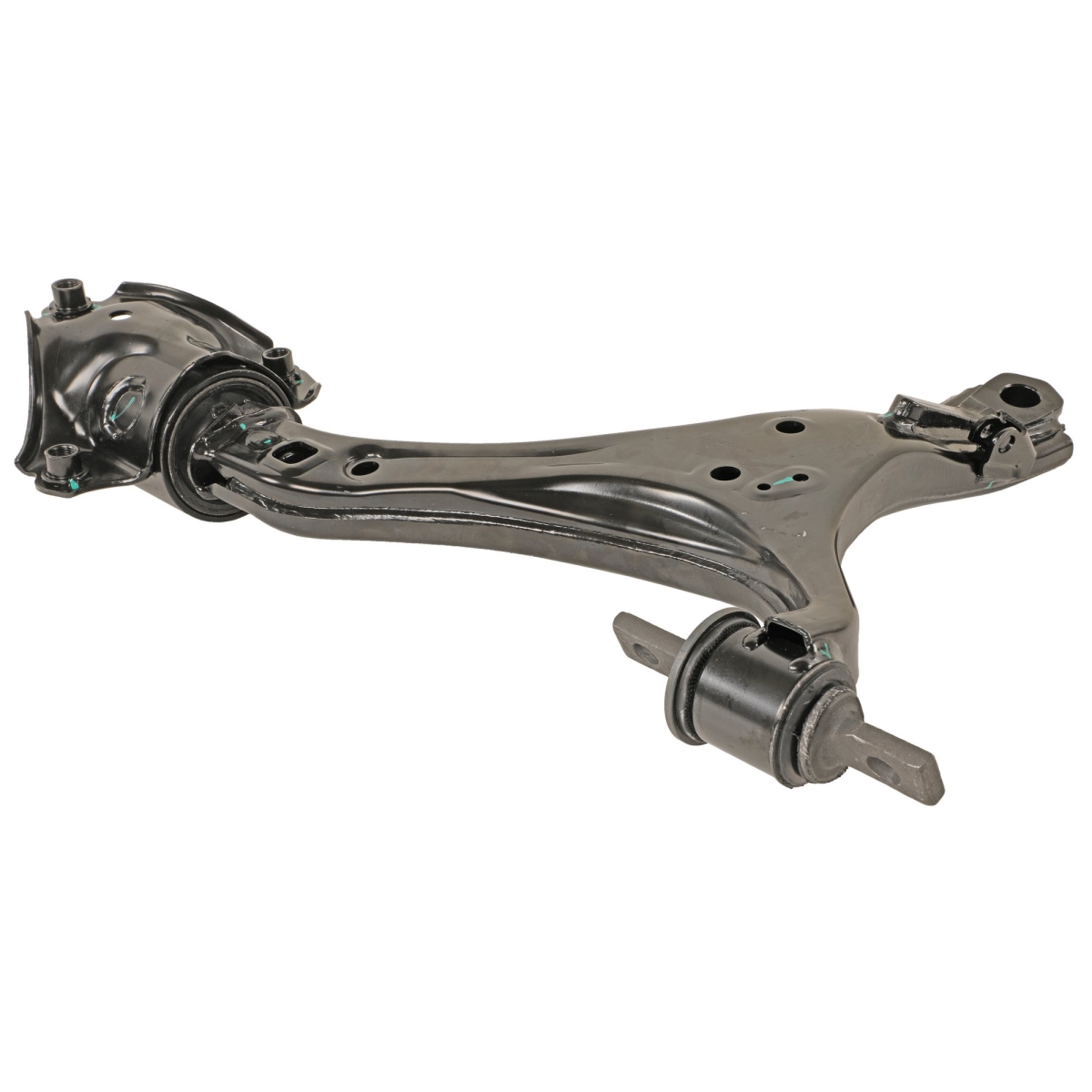 RK643771 Front Left Lower Suspension Control Arm for 2013-2017 Honda Accord