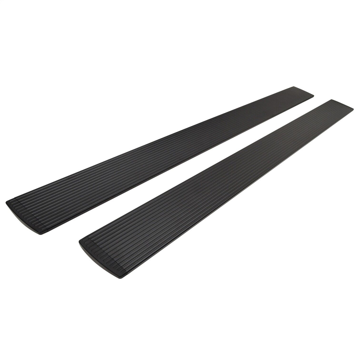 2922775 Black Pro-Electric Running Boards for 2005-2015 Toyota Tacoma Base