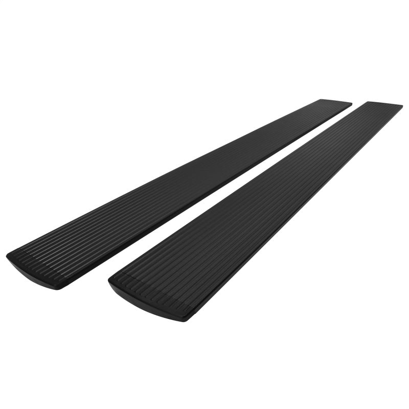 2923835 Black Pro-Electric Running Boards for 2018-2023 Toyota 4Runner SR5 Premium