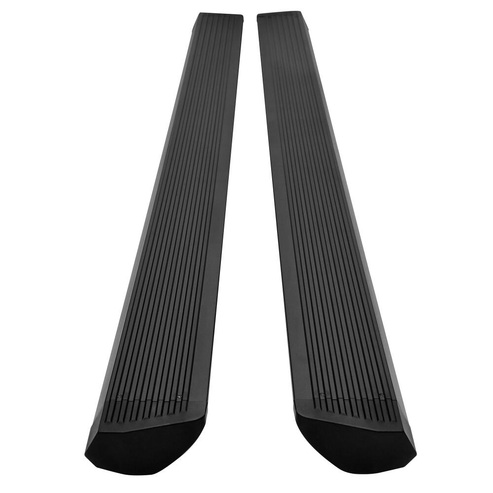 2924235 Black Pro-Electric Running Boards for 2022-2023 Toyota Tundra 1794 Edition