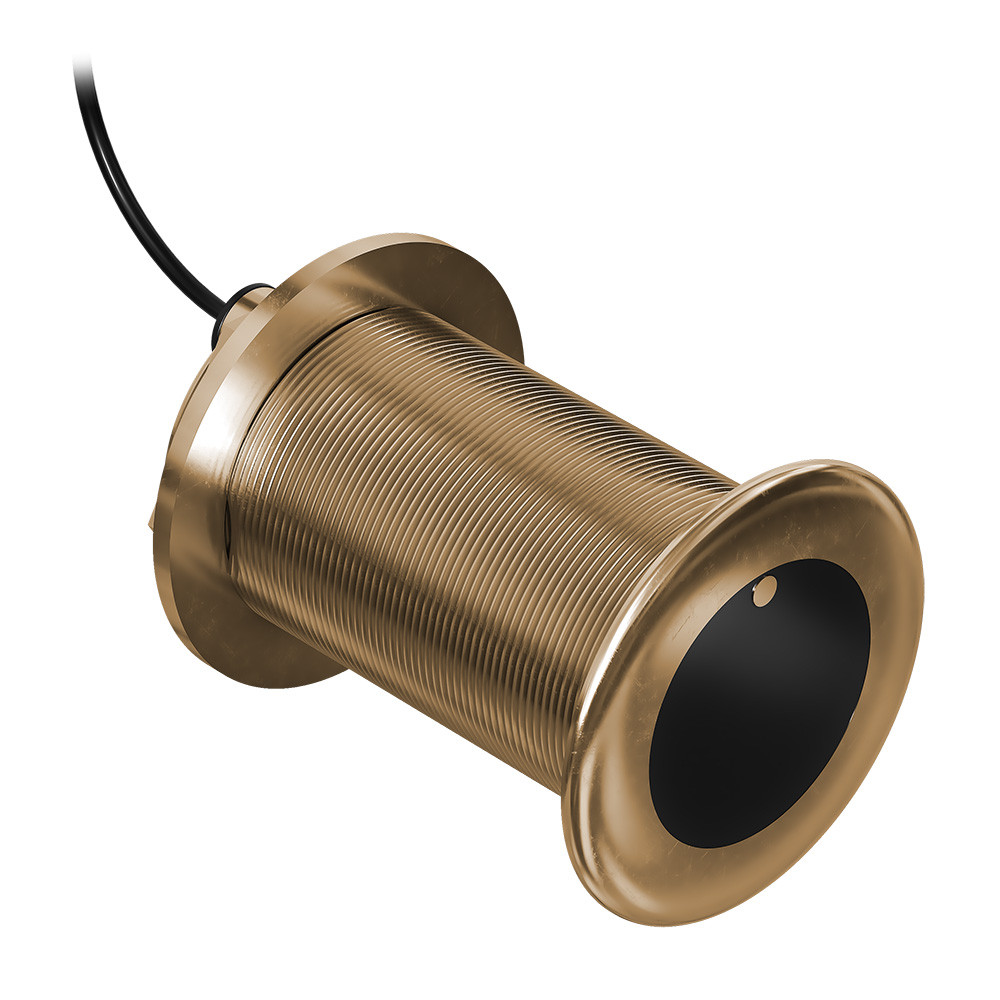 Garmin GT12M-THF Bronze Transducers | by West Marine