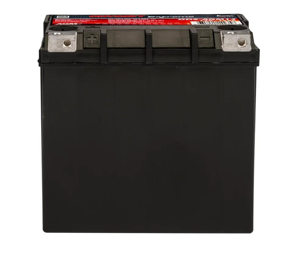 ODSAGM14 Powersport 14 Electronic Tool Box for 2014 Aprilia Capinord 1200