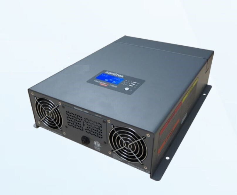 8173000 3000W Freedom X Inverter with Transfer