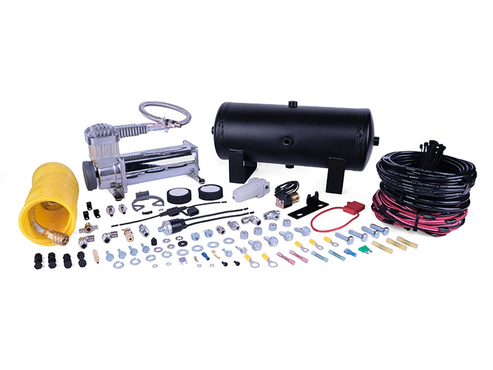 25981EZ Wireless 1 Tank Plus EZ Mount Control