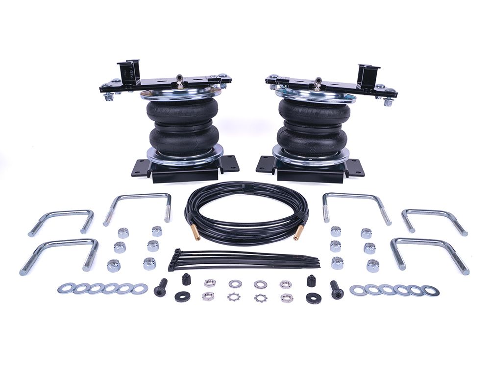 Air Lift LoadLifter 5000 Air Spring Kit, '22-'26 Nissan Frontier | Camping World