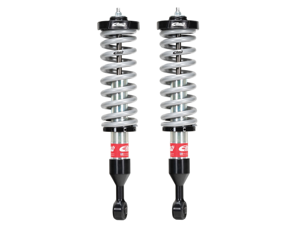 E590050120 1.5-3 in. Front Pro-Truck Coilover for 2003-2009 Lexus GX