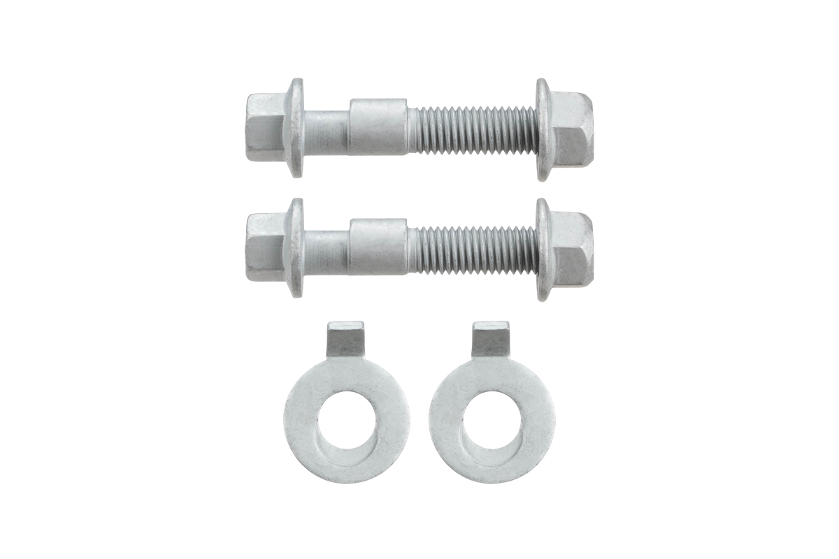 581315K Pro-Alignment Camber Bolt Kit for 2021-2023 Ford Bronco