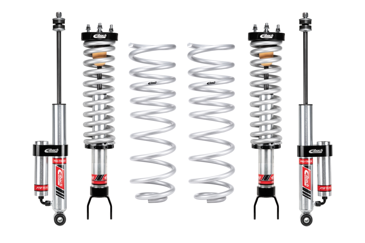 E270110422 Stage 2R Front Pro-Truck Coilover for 2019-2023 Ram 1500
