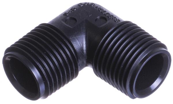 94138 0.5 in. MPT x 0.5 in. MPT 90 deg OEM Elbow
