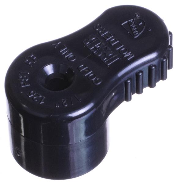 94146 Mini Diverter Handle, Blue