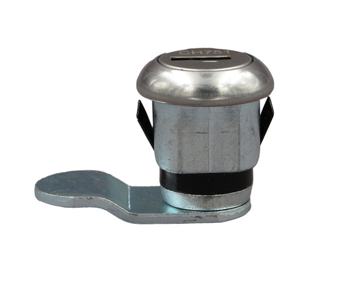 94151 1.12 in. Cam Lock with 751 Key