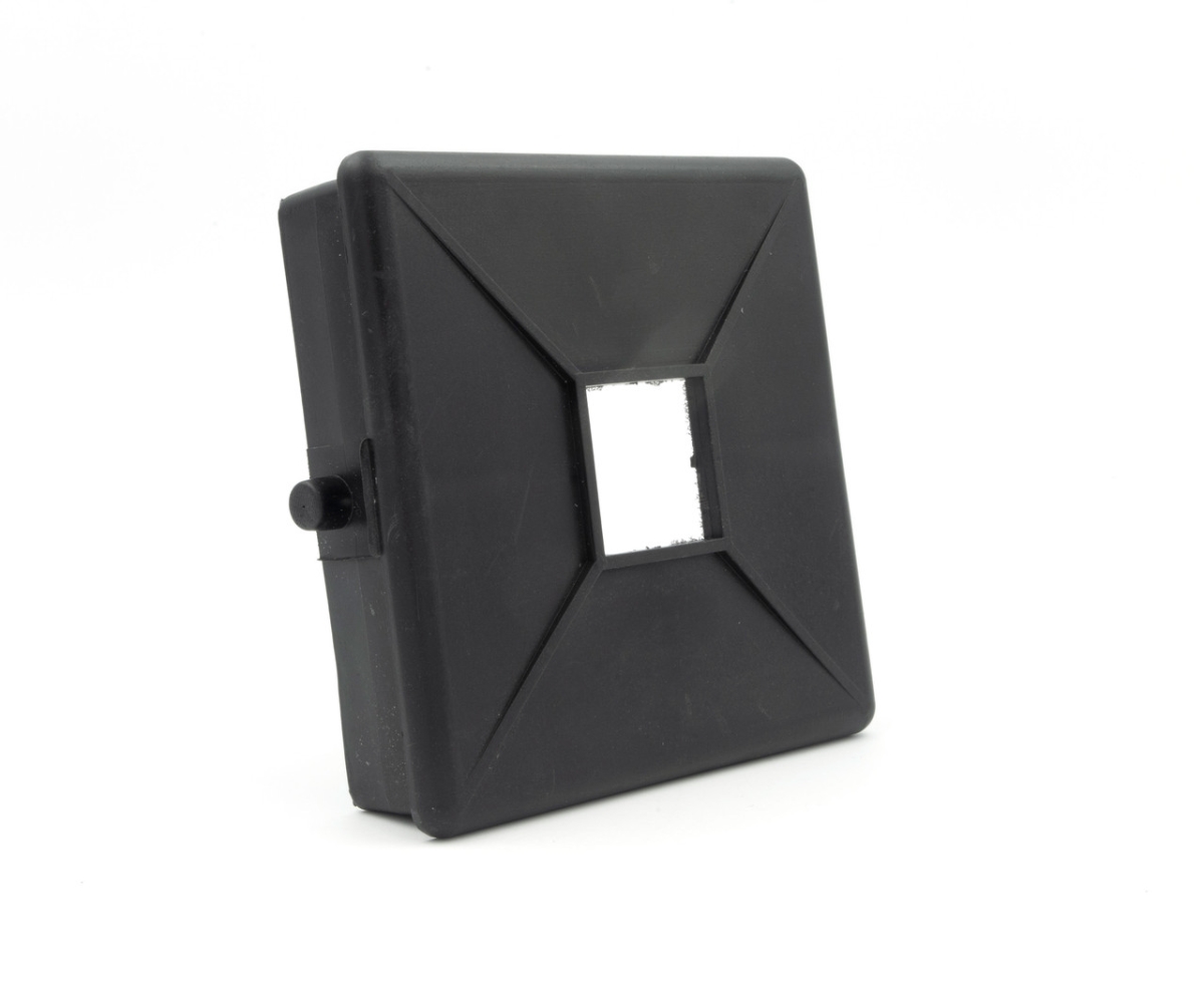 94161 4.25 in. Rub Bump Plug with Tab
