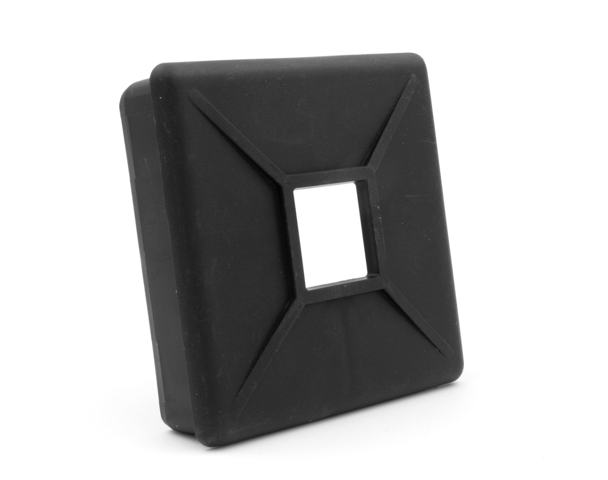 94162 4 in. Rub Bump Plug without Tab