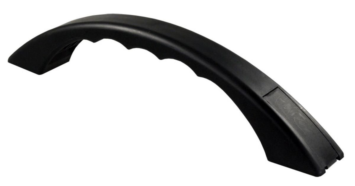 94165 OEM Assist Handle, Black
