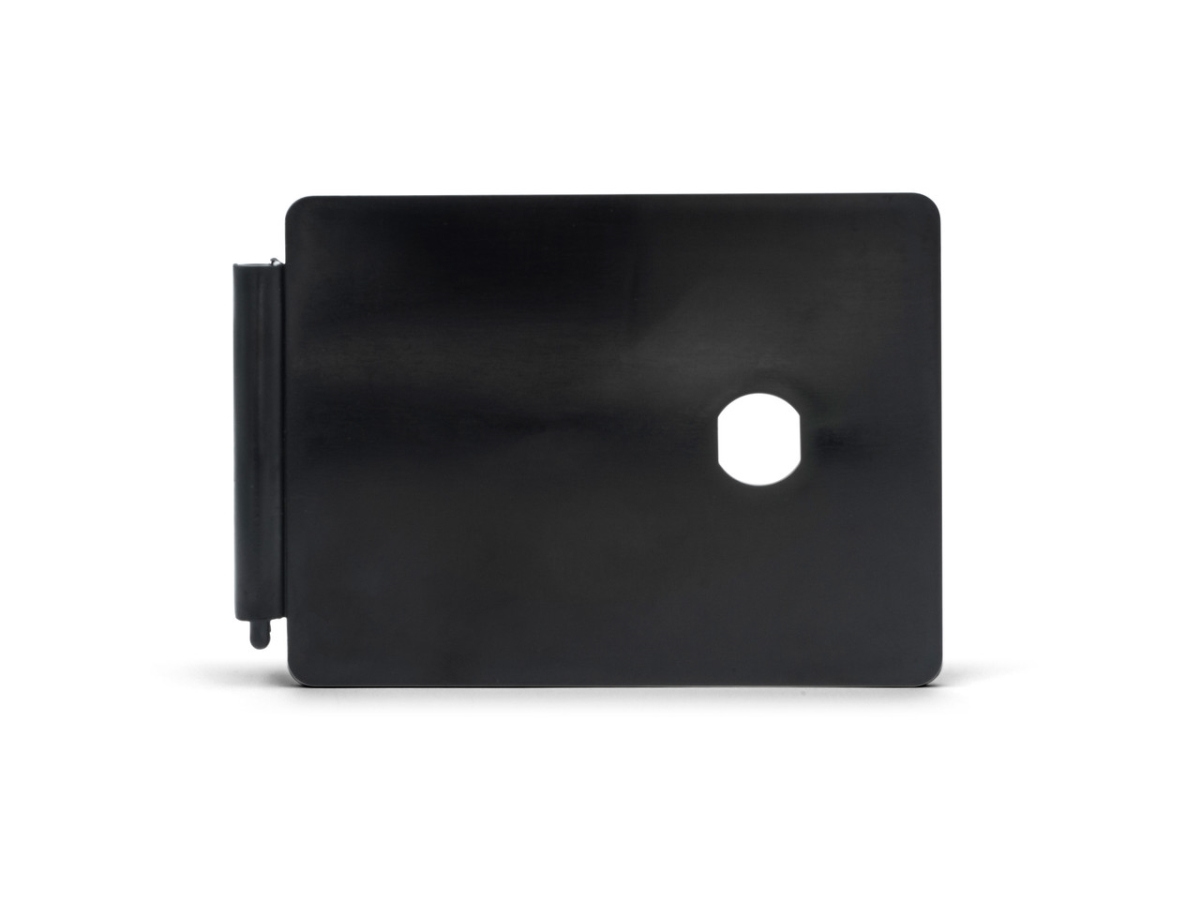 94177 6.25 x 5 in. Replacement Door with No Verm