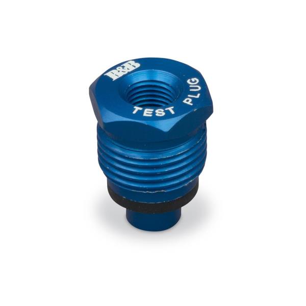 94192 Check Valve Test Plug