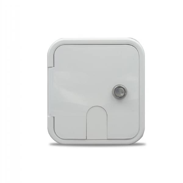94225 City Water Hatch with Brass CV Key