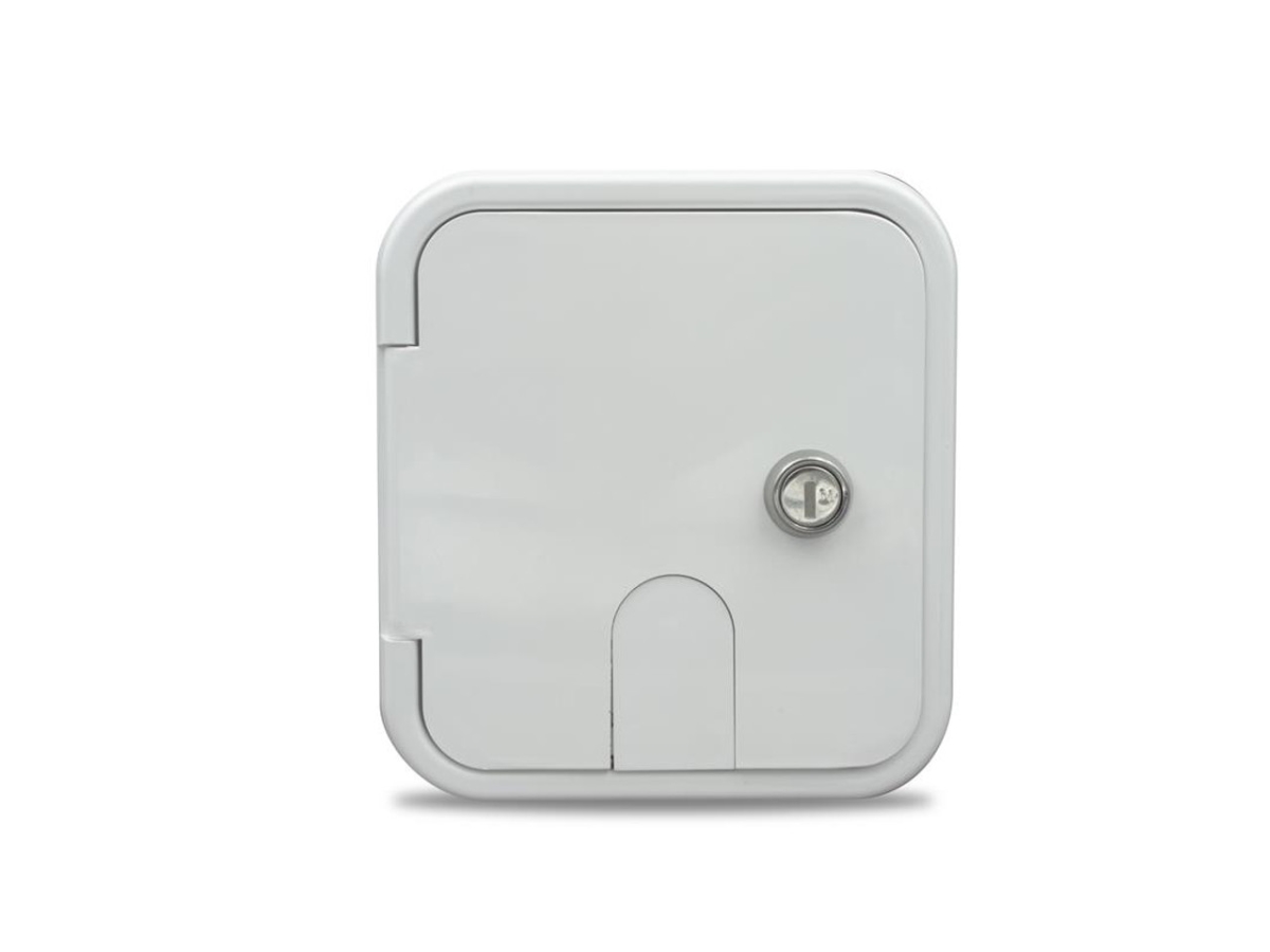 94226 City Water Hatch with Plastic CV Key